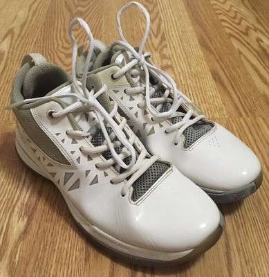 air jordan cp3 v